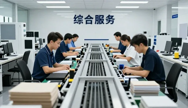 即刻随州科技有限公司