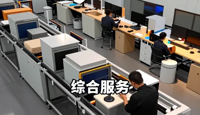 即刻随州科技有限公司