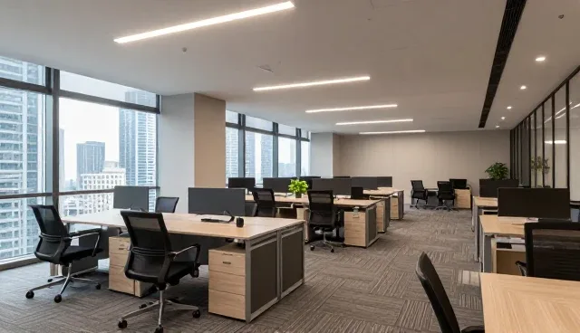 企业级技术咨询平台选型中的安装调试关注点