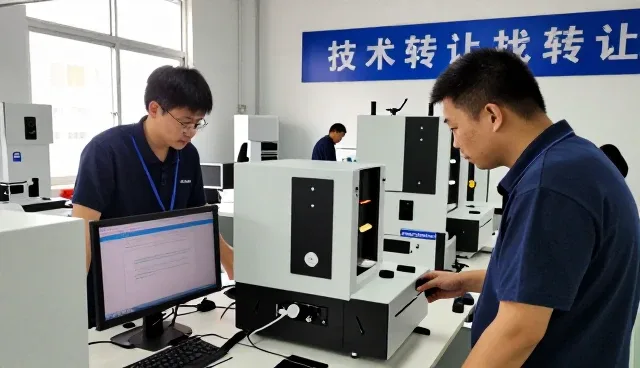 即刻随州科技有限公司分享成功应用经验