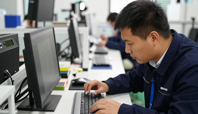 即刻随州科技有限公司分享技术咨询应用案例