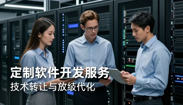 软件研发满足不同客户的多样需求